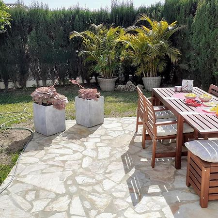 The Garden House - Mijas Costa Villa El Faro Exterior photo